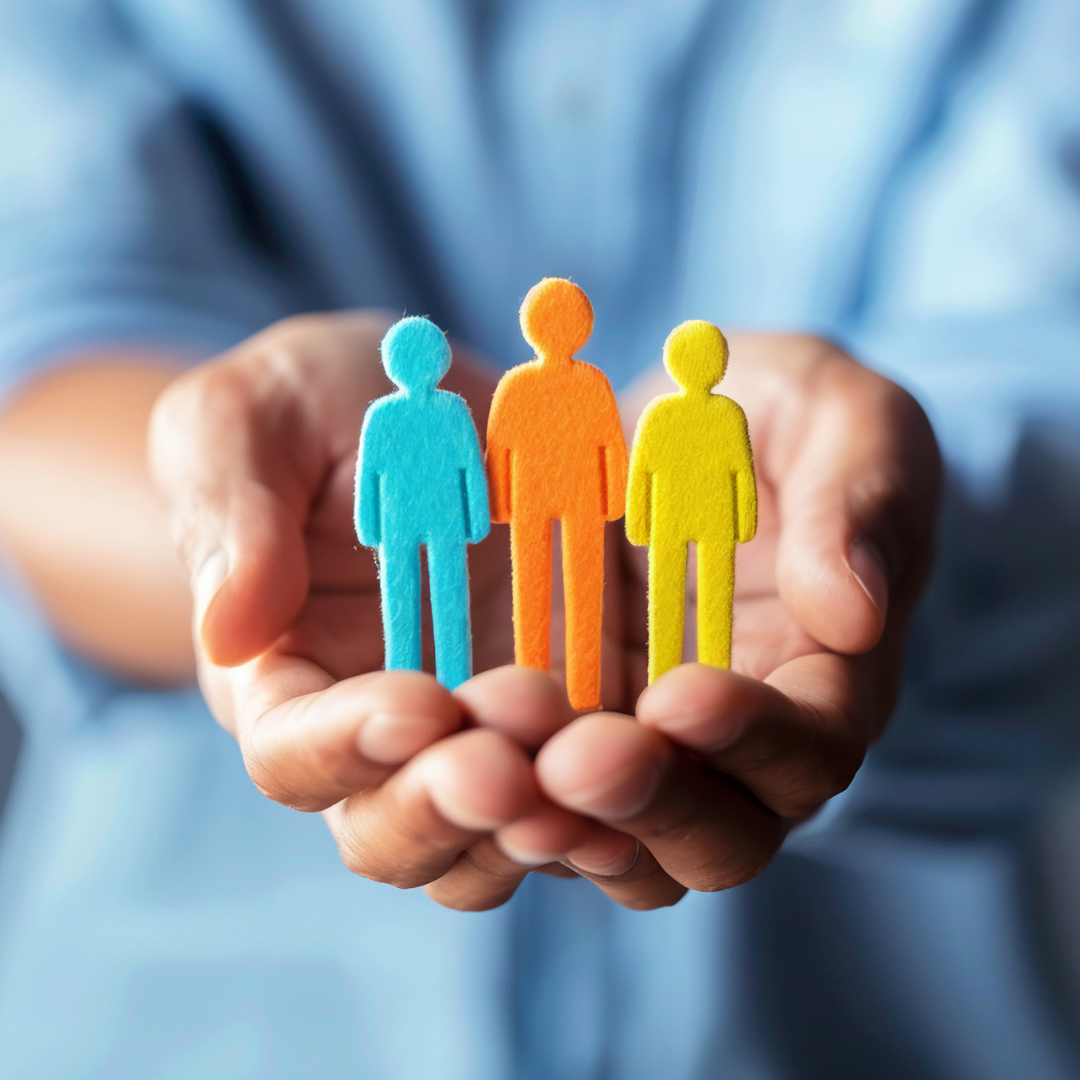 Community Onboarding Programs