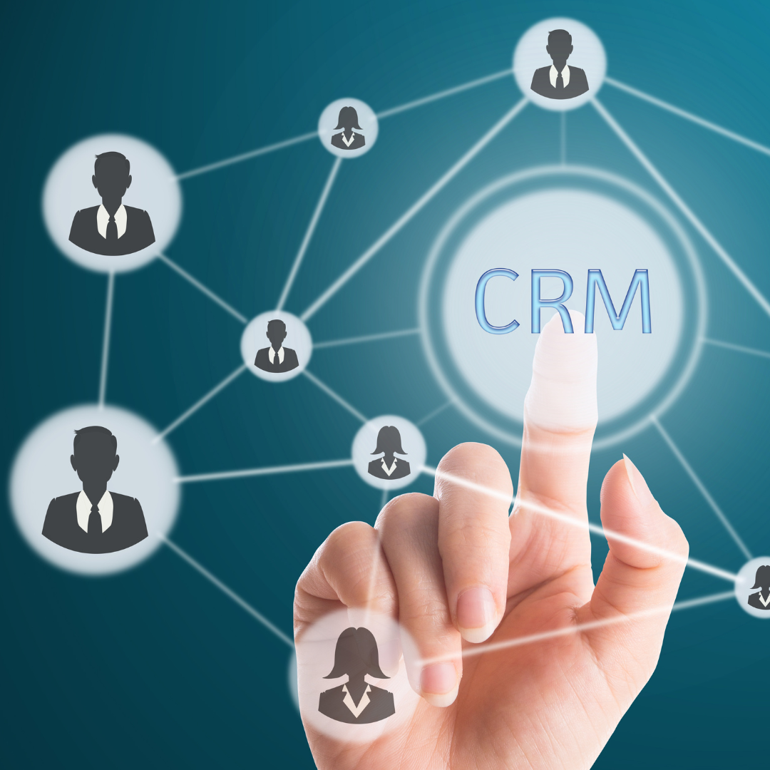 Custom CRM Module Development
