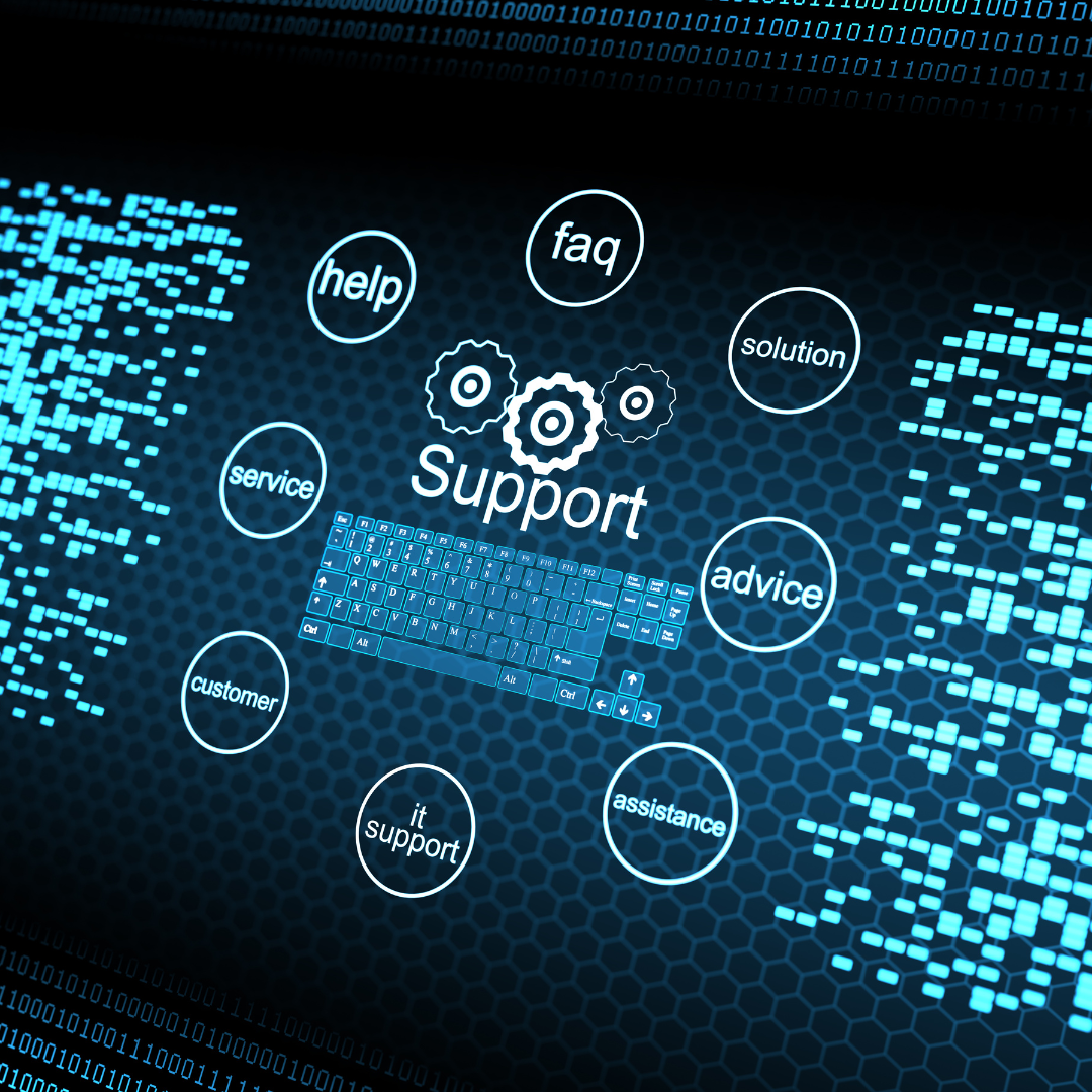 Customer Support Portal Development