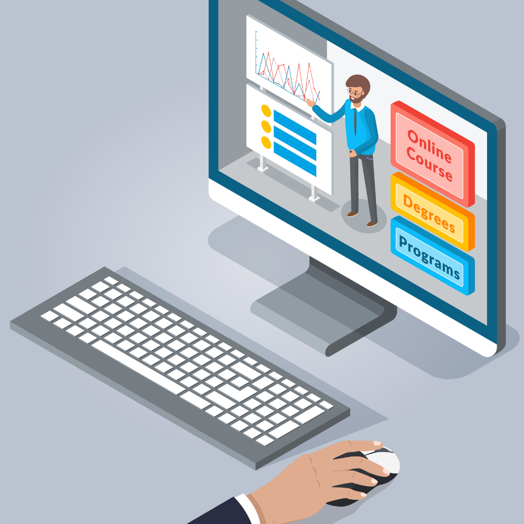 Educational Institution Website Design