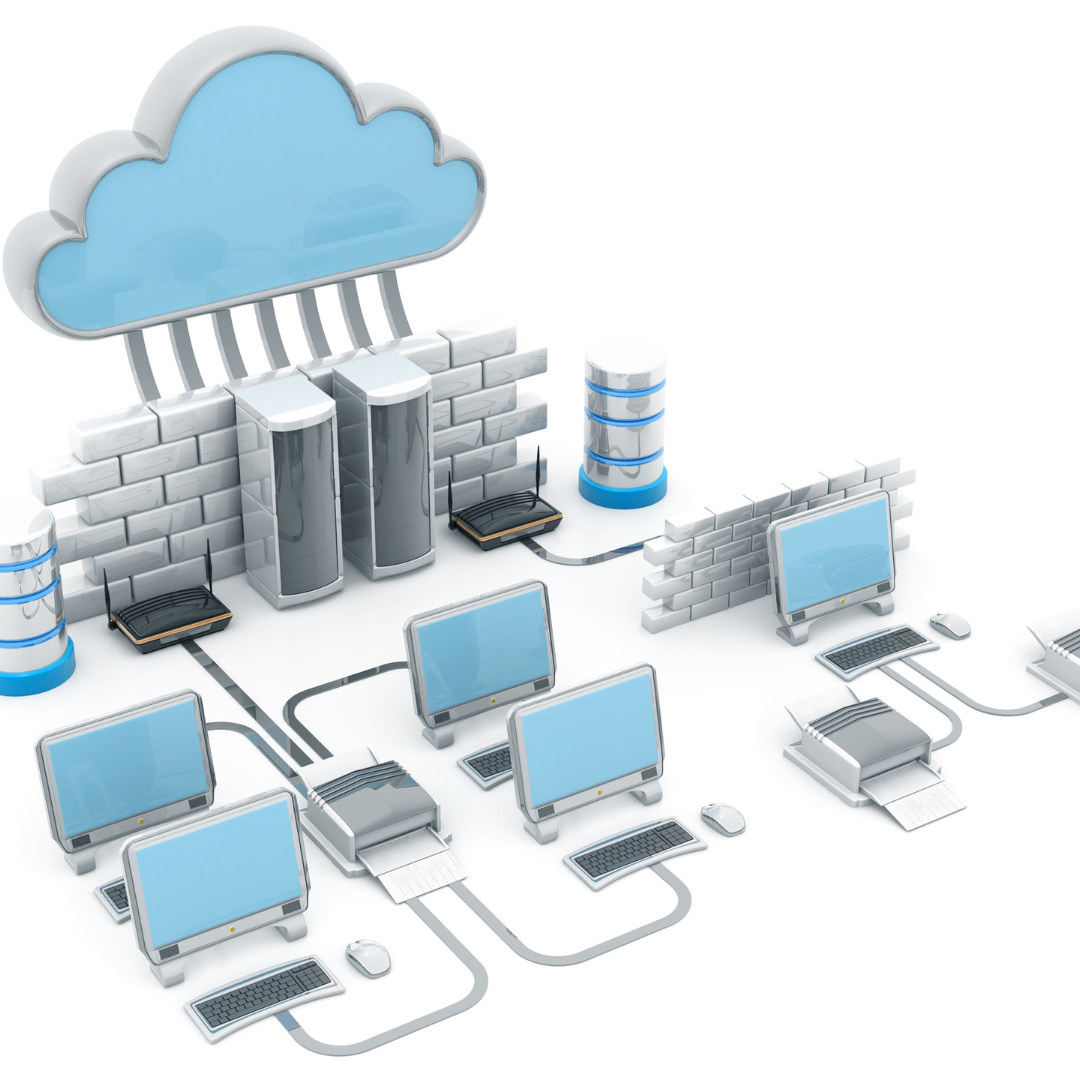 Hosted Microsoft Exchange Services Setup & Handover