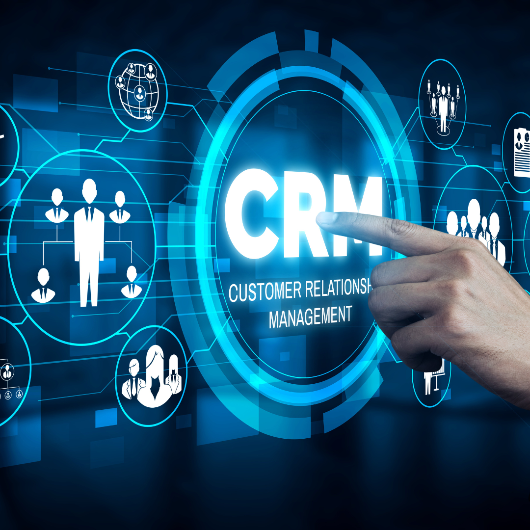 Industry-Specific CRM Solutions