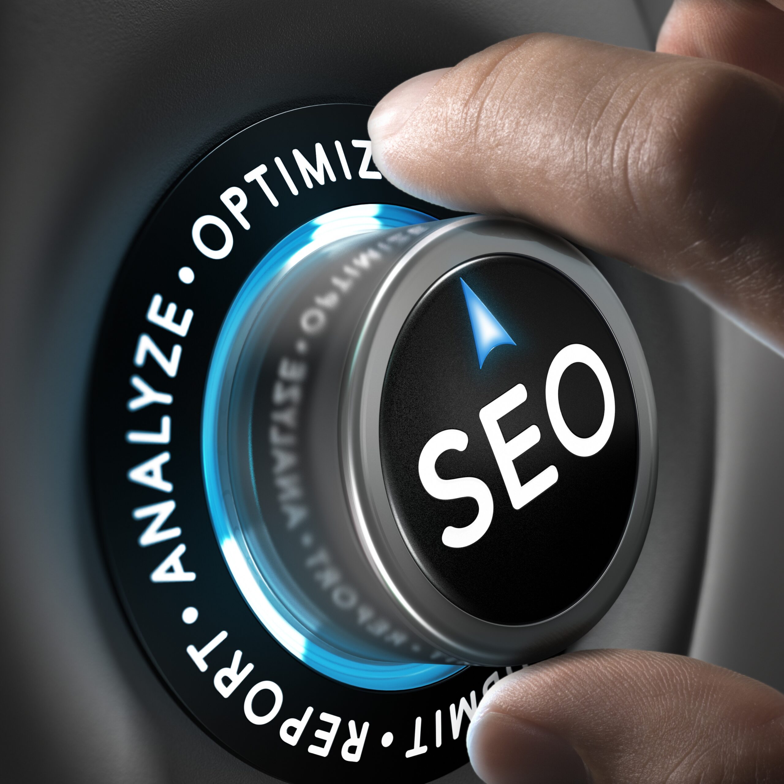 Local Search Engine Optimization (SEO)