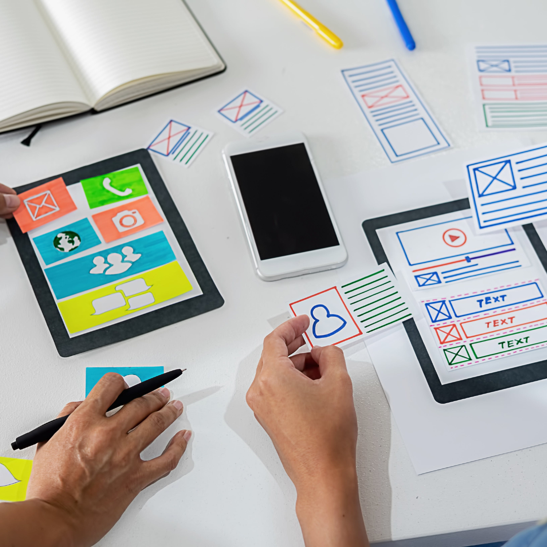 Membership Website Development