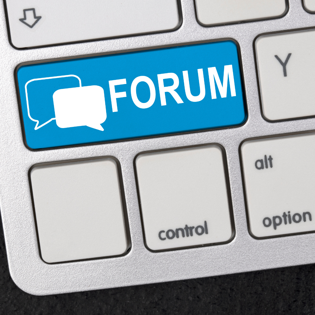 Online Forum Moderation Services
