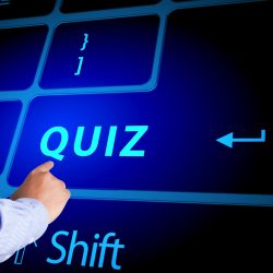 Online Quiz Platform Development