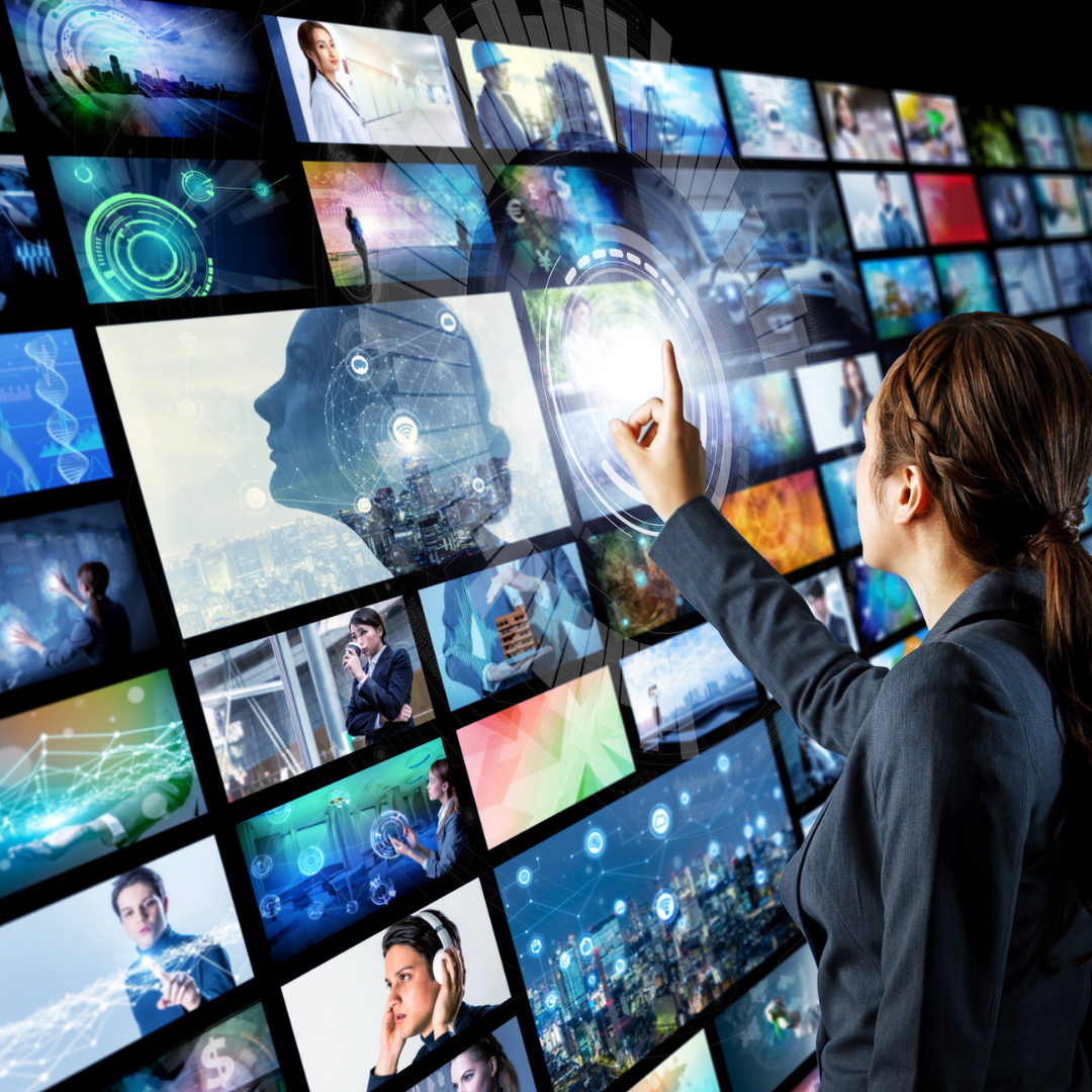 Video Marketing Services