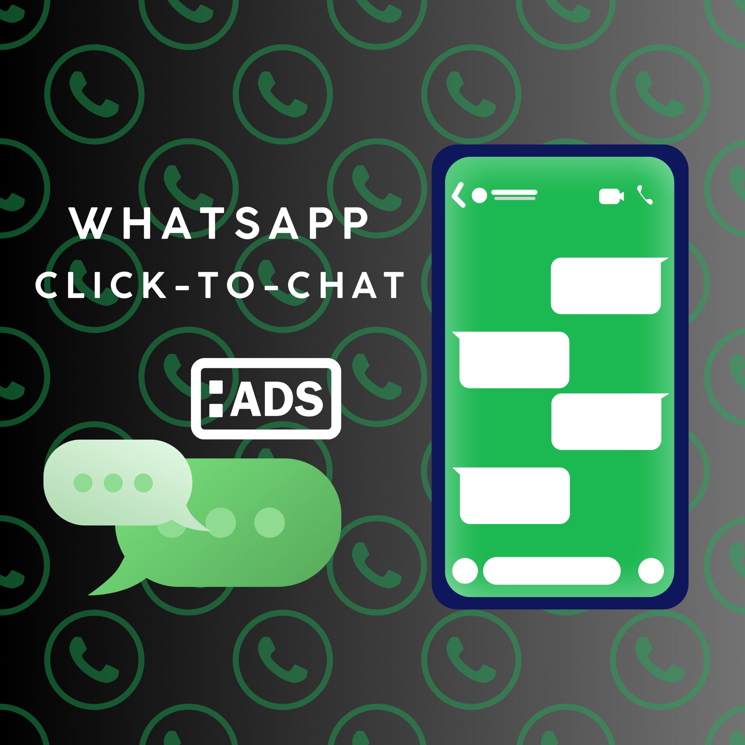 WhatsApp Click-to-Chat Ads